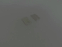 Dissipador de calor da liga do Molibdênio-cobre para carcaças de MoCu em pacotes do Cerâmico-metal da micro-ondas do laser