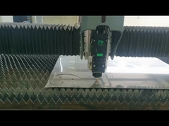 Produção em lotes de filtros de molibdênio para fornos a vácuo, corte a laser para melhorar a eficiência da produção