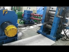 Superfície brilhante Folha de Tântalo bASTM B 708 Ta Folha 0,025 mm