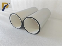 Folha de molibdênio