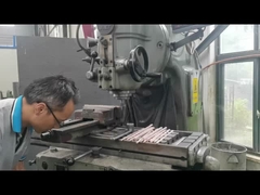 Tungstênio de cobre de cobre Rod Copper Tungsten Bar de Rod Bar Diameter 15mm da liga do tungstênio W90Cu10