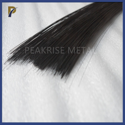 Bright Molybdenum Rhenium Alloy Wire Diameter 0.5mm Molybdenum Alloy Wire 0.3mm Molybdenum Wire For Straight Mo Wire