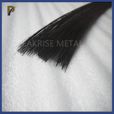 Bright Molybdenum Rhenium Alloy Wire Diameter 0.5mm Molybdenum Alloy Wire 0.3mm Molybdenum Wire For Straight Mo Wire