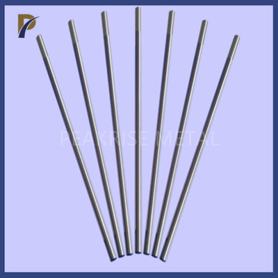 Cerium Tungsten Tig Electrodes WC20 W Ce Spot Welding Electrodes Grey Tungsten Electrode Tungsten Welding Electrodes