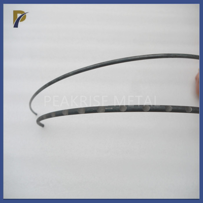 W1 99.95% Tungsten Products Heater For Vacuum Furnace Tungsten Heating Wire Tungsten Rod Heater In High Temperature