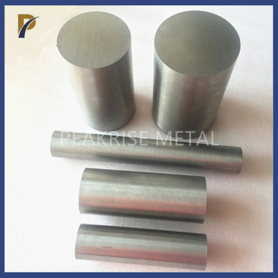Diameter 20mm TZM Titanium Zirconium Molybdenum Alloy Bar Tzm Alloy Rod Tzm Metal Rod Molybdenum Alloy Rod Dia15mm 20mm