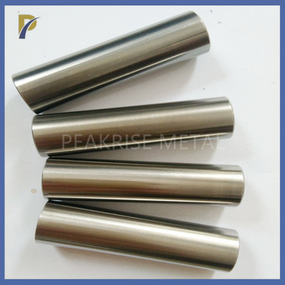 High Density Tungsten Based Heavy Alloys Tungsten Nickel Copper Alloy Rod W-Ni-Cu