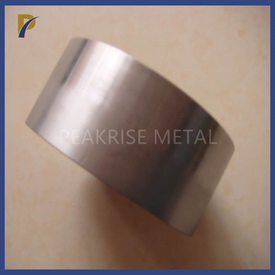 Tungsten Tantalum Alloy Crucible For High Temperature Melting Crystal Growth
