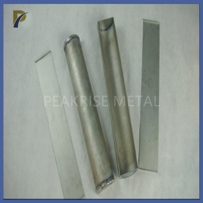 High Quality Molybdenum Welding Boat With High Temperature Resistance