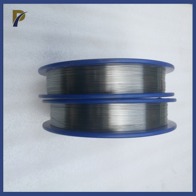 Bright Molybdenum Rhenium Alloy Wire Diameter 0.5mm Molybdenum Alloy Wire 0.3mm Molybdenum Wire For Straight Mo Wire