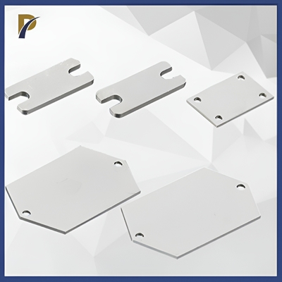 Heat Sink Molybdenum Copper Alloy For MoCu Substrates In Laser Microwave Ceramic Metal