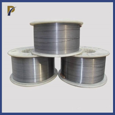 Zr702 Zirconium Wire 0.1mm 0.15mm 0.2mm 0.25mm 0.3mm 0.4mm 0.5mm