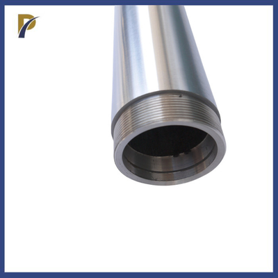 High Purity Zirconium Sputtering Target Zirconium Tube For Energy-Saving Glass