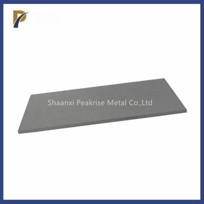 TC4 GR5 GR7 Ti Plates And Sheets Titanium Alloy Titanium Foil for Chemical Industry