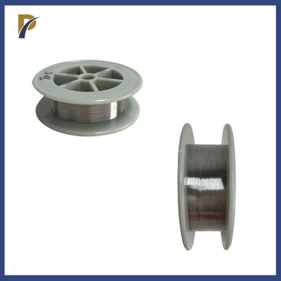 Pure Titanium Wire Medical Ultra-Fine 0.1-3mm Scientific Research