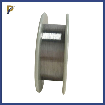 Pure Titanium Wire Medical Ultra-Fine 0.1-3mm Scientific Research