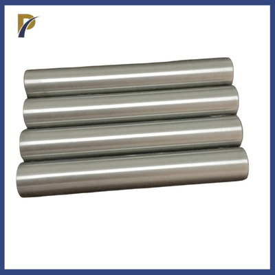 Polished Surface High-Purity Molybdenum Rod for Optimal Electrical Performance ASTM B387
