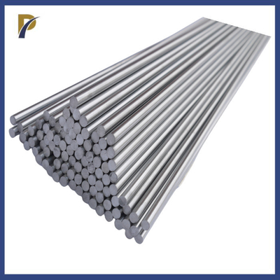 RO5200 RO5400 Ta1 Tantalum Rod Medical-Grade Tantalum Rod For Osteointegration