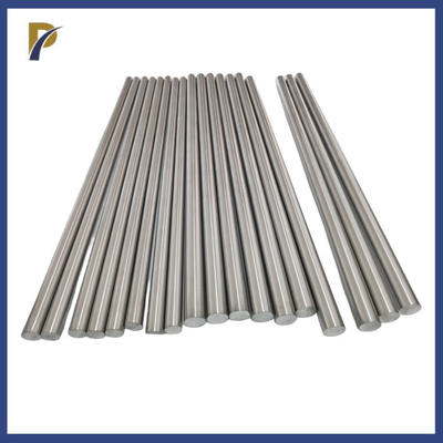 RO5200 RO5400 Ta1 Tantalum Rod Medical-Grade Tantalum Rod For Osteointegration