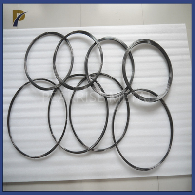 Pure Platinum Tungsten Wire For Electric Light Source Filament Electroplated Tungsten Wire Tungsten Heating Wire In Coil