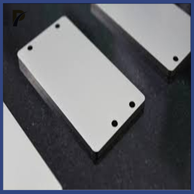 Heat Sink Molybdenum Copper Alloy For MoCu Substrates In Laser Microwave Ceramic Metal
