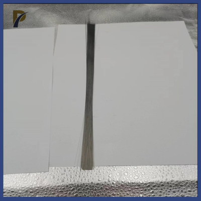 Ta1 RO5200 Ta-10W RO5255 Straight Tantalum Tungsten Wire 0.25mm 0.3mm 0.35mm