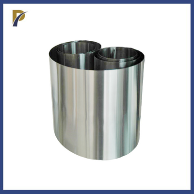 0.05mm Thickness 200mm Width Zirconium Foil Manufacturer In China