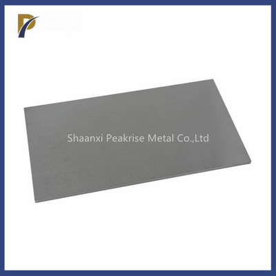 TC4 GR5 GR7 Ti Plates And Sheets Titanium Alloy Titanium Foil for Chemical Industry