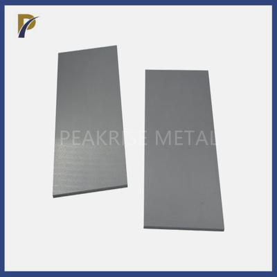 TC4 GR5 GR7 Ti Plates And Sheets Titanium Alloy Titanium Foil for Chemical Industry