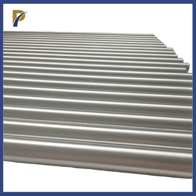 Polished Surface High-Purity Molybdenum Rod for Optimal Electrical Performance ASTM B387